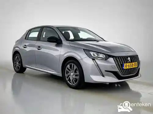 Peugeot 208 1.2 PureTech 75 2022
