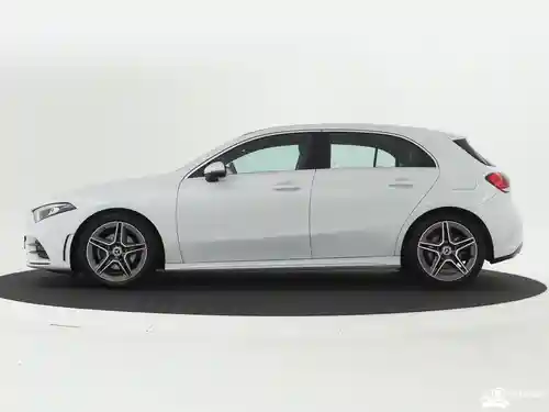 Mercedes-Benz A 200 2021