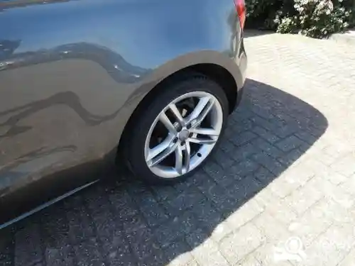 Audi A1 1.2 TFSI 2011