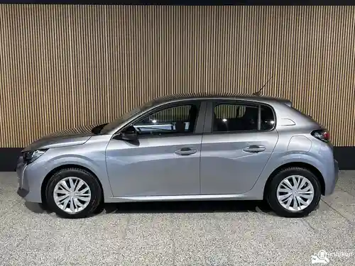 Peugeot 208 1.2 PureTech 75 2022