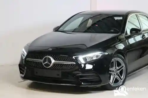 Mercedes-Benz A 180 2020