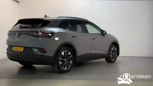 VW ID.4 Pro Performance 2022