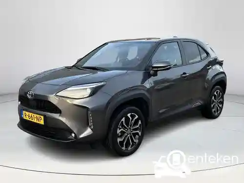 Toyota Yaris Cross 1.5 Hybrid 116 2022