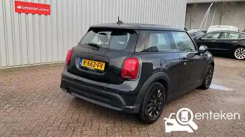 MINI  One 2022