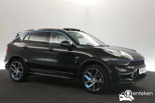 Lynk & Co 01 1.5TD PHEV 2023