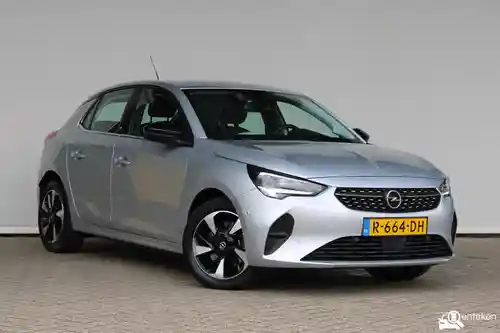 Opel Corsa-e 2022