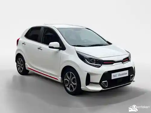 KIA Picanto 1.0 2022