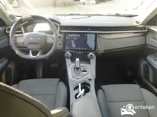 Lynk & Co 01 1.5TD PHEV 2022
