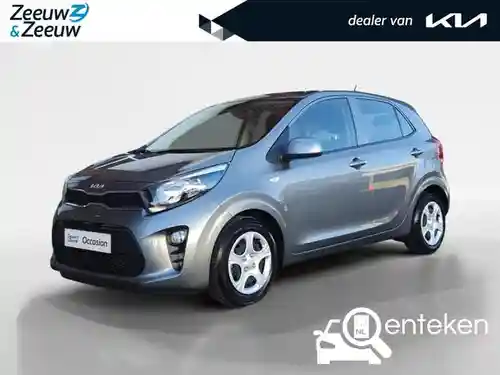 KIA Picanto 1.0 2022