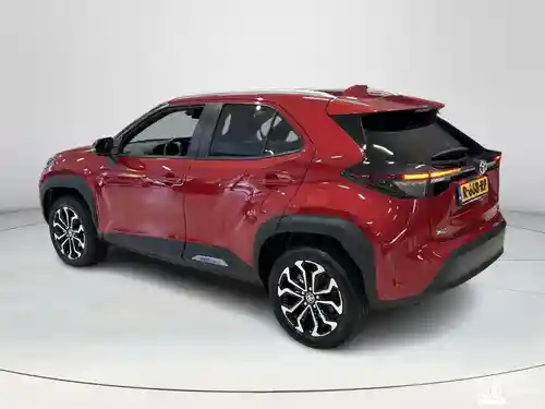 Toyota Yaris Cross 1.5 Hybrid 116 2022