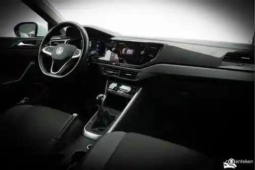 VW Taigo 1.0 TSI OPF 2022