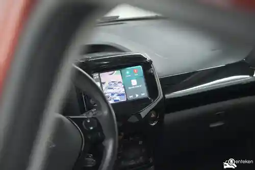 Peugeot 108 1.0 VTi 72 2020