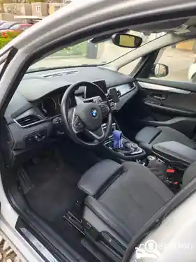 BMW 218i Gran Tourer 2021