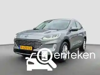 Ford Kuga 2.5 Plugin-Hybrid 2022