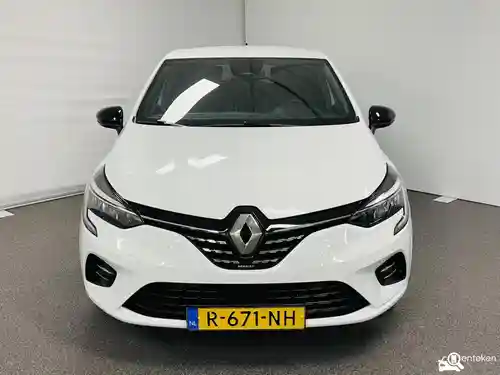 Renault Clio TCe 90 2022