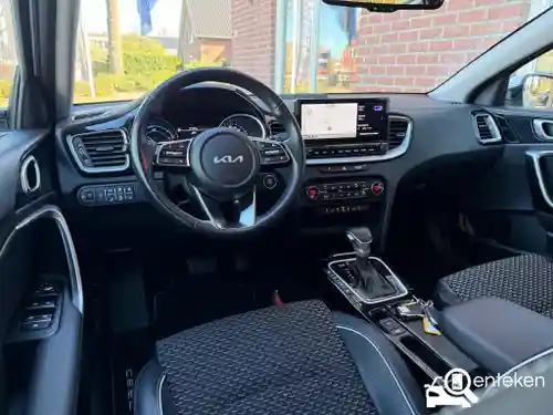 KIA Ceed Sportswagon 1.6 GDI Plug-in Hybrid 2022