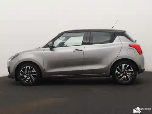 Suzuki Swift 1.2 Dualjet Hybrid 2021