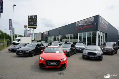 Mitsubishi Outlander 2.0 2018