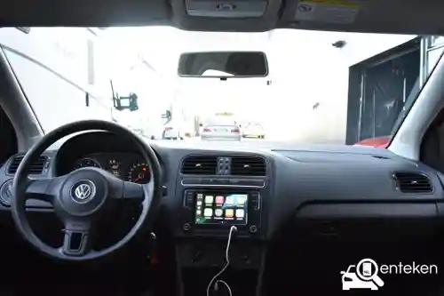 VW Polo 1.2 2010