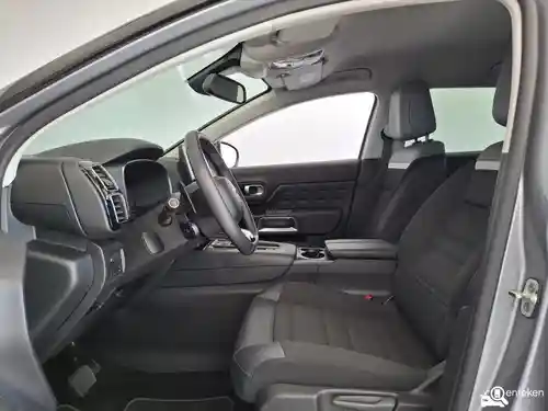 Citroen C5 Aircross PureTech 130 2022
