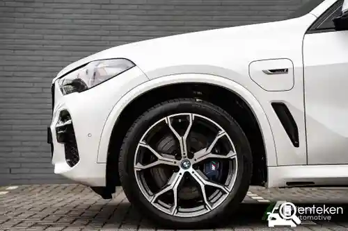 BMW X5 xDrive45e 2022