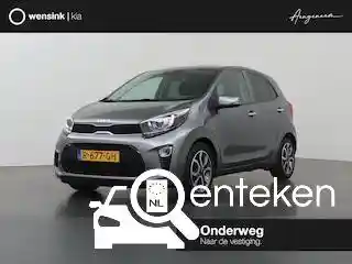 KIA Picanto 1.0 2022