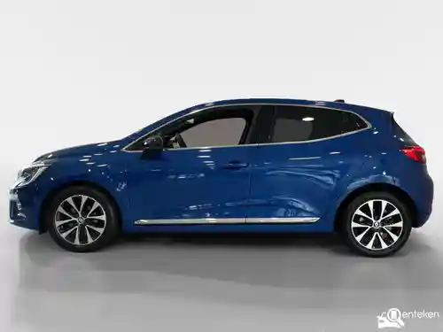 Renault Clio TCe 100 2022