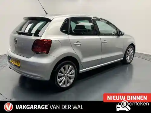VW Polo 1.4 2009