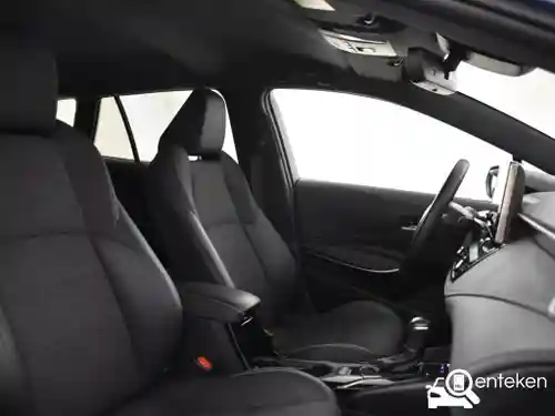 Toyota Corolla Touring Sports 1.8 Hybrid 2022