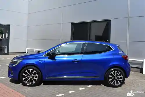 Renault Clio TCe 100 2022