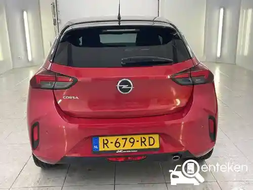 Opel Corsa 1.2 DI Turbo 2022