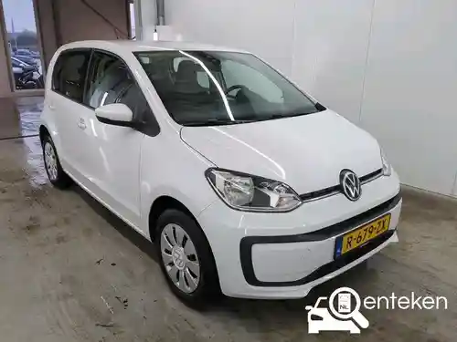 VW up! 1.0 2022