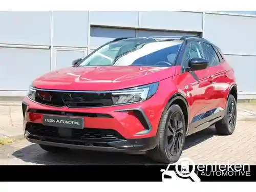 Opel Grandland 1.2 DI Turbo 2022