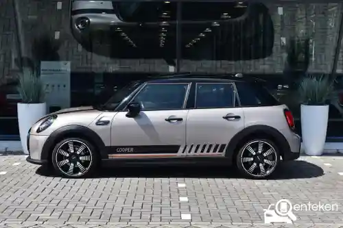 MINI  Cooper 2022