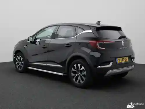 Renault Captur TCe 90 2022