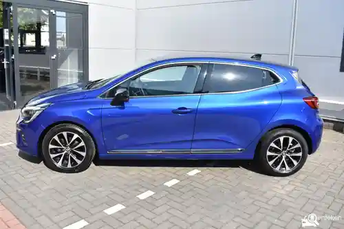 Renault Clio TCe 100 2022