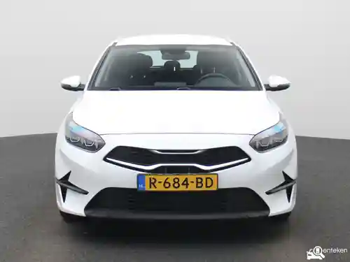 KIA Ceed Sportswagon 1.0 T-GDI 2022