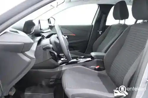 Peugeot e-208 136 2021