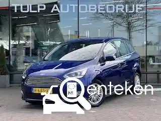 Ford Grand C-MAX 1.5 EcoBoost 2016