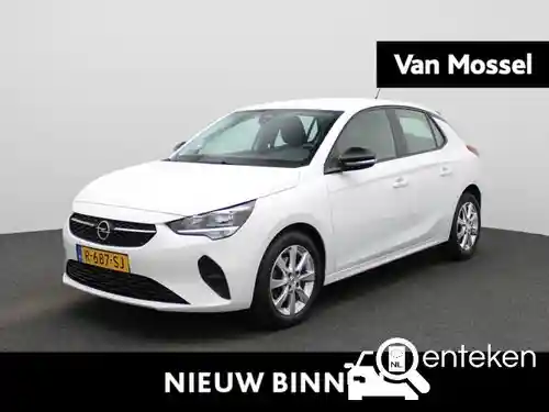 Opel Corsa 1.2 DI Turbo 2022