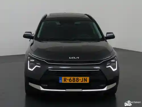 KIA Niro 1.6 GDI Hybrid 2022