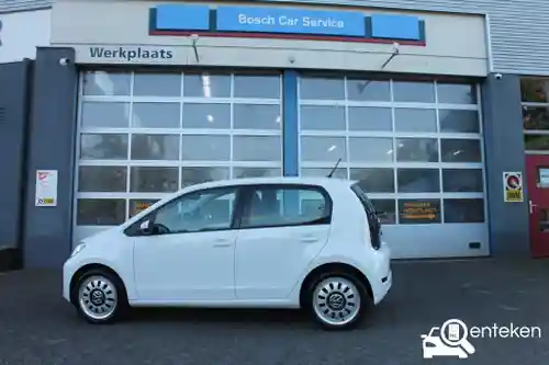 VW up! 1.0 2022