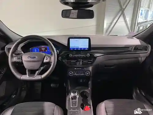 Ford Kuga 2.5 Plugin-Hybrid 2020