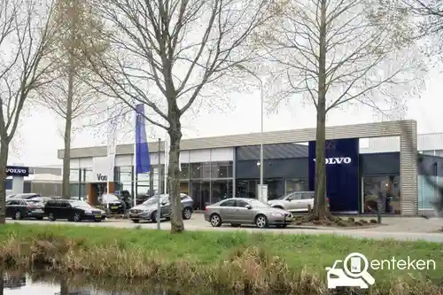Volvo V60 B3 2022
