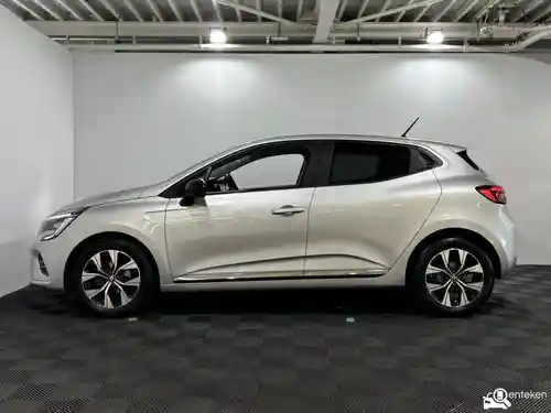 Renault Clio TCe 90 2022