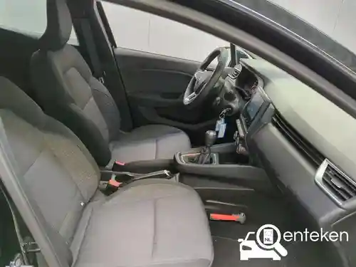 Renault Clio TCe 90 2022