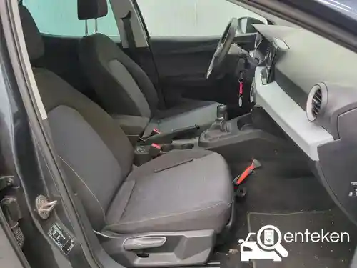 SEAT Ibiza 1.0 TSI 2022