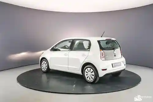 VW up! 1.0 2022