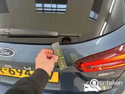 Ford Focus Turnier 1.0 EcoBoost Hybrid 2022
