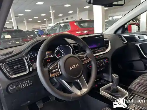 KIA Ceed Sportswagon 1.0 T-GDI 2022